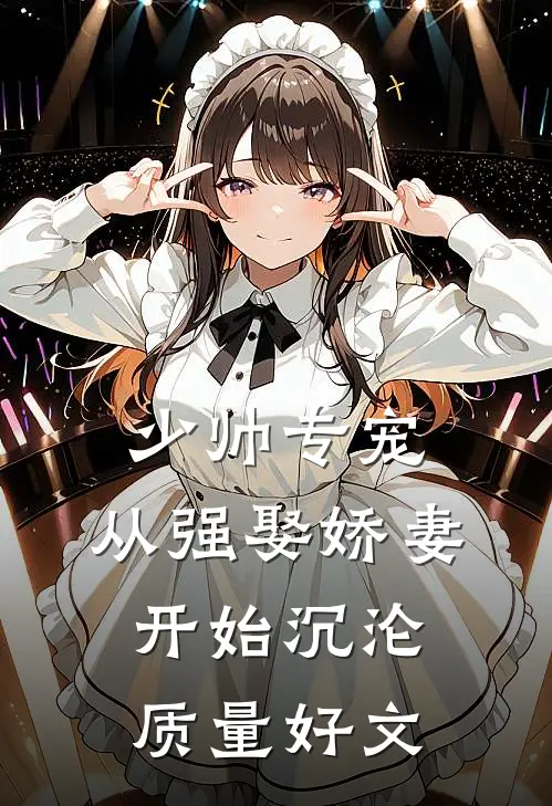 少帅专宠：从强娶娇妻开始沉沦质量好文