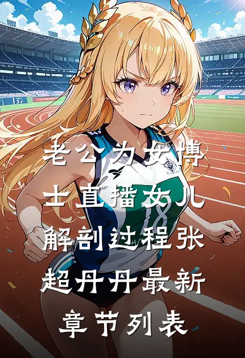 老公为女博士直播女儿解剖过程张超丹丹最新章节列表