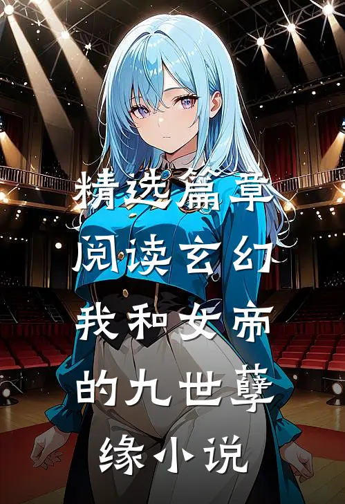 精选篇章阅读玄幻:我和女帝的九世孽缘小说
