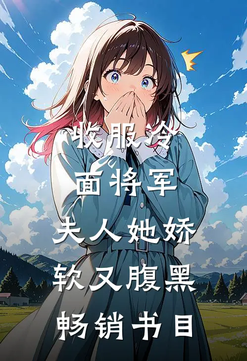 收服冷面将军，夫人她娇软又腹黑畅销书目