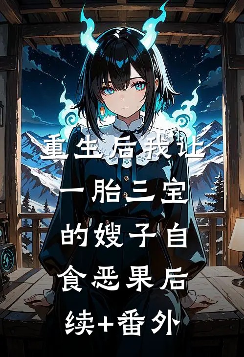 重生后我让一胎三宝的嫂子自食恶果后续+番外