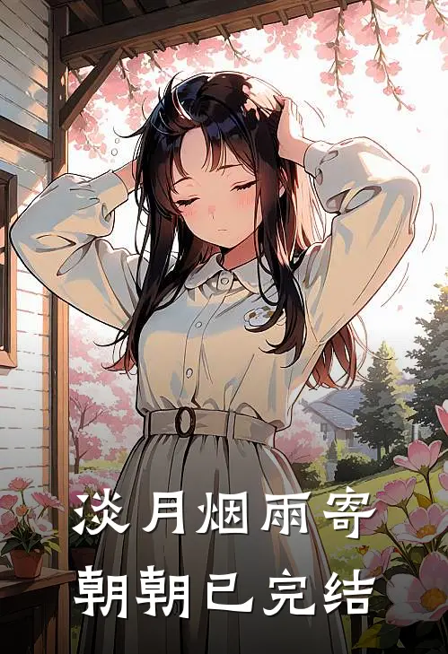 淡月烟雨寄朝朝已完结