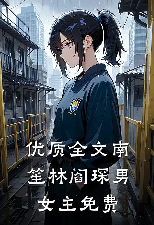 优质全文南笙林阎琛男女主免费