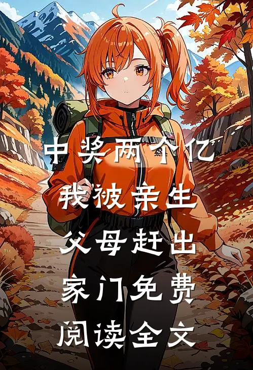 中奖两个亿，我被亲生父母赶出家门免费阅读全文