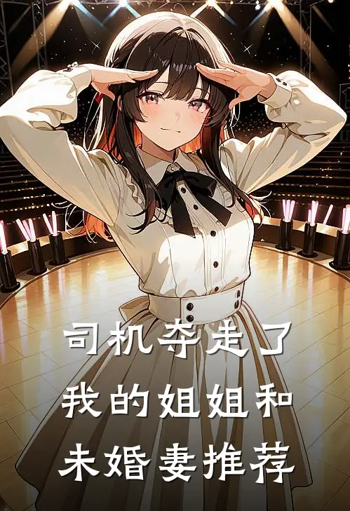司机夺走了我的姐姐和未婚妻推荐