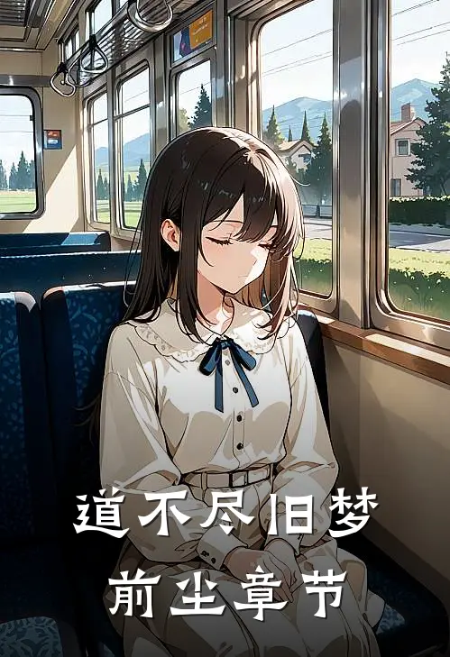 道不尽旧梦前尘章节