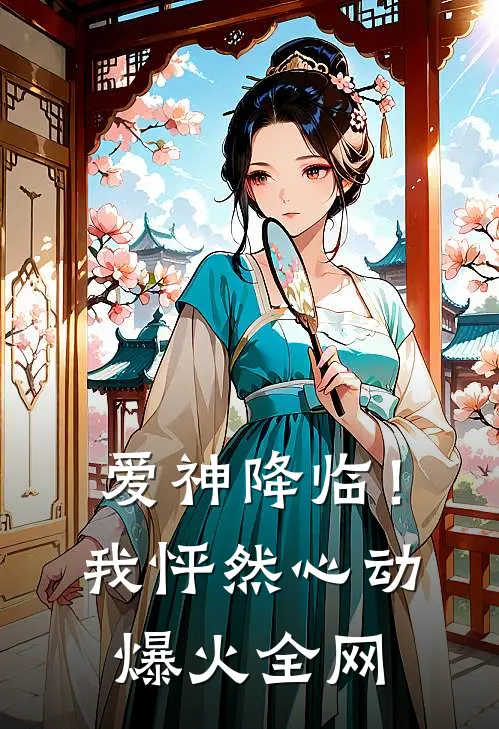 爱神降临！我怦然心动爆火全网