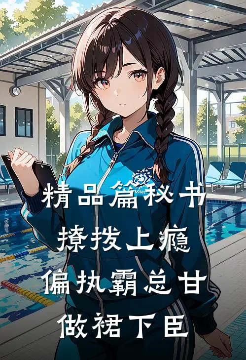 精品篇秘书撩拨上瘾，偏执霸总甘做裙下臣