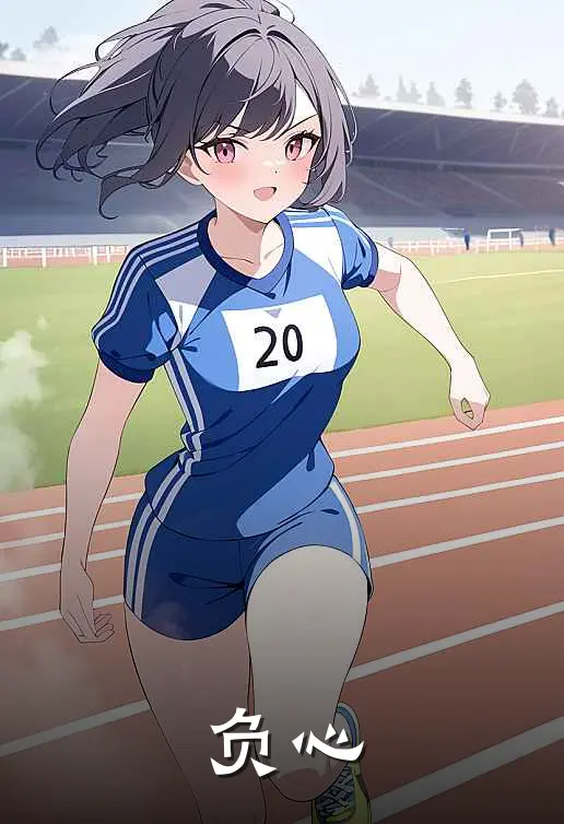 负心