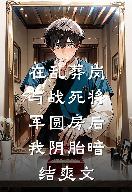 在乱葬岗与战死将军圆房后，我阴胎暗结爽文