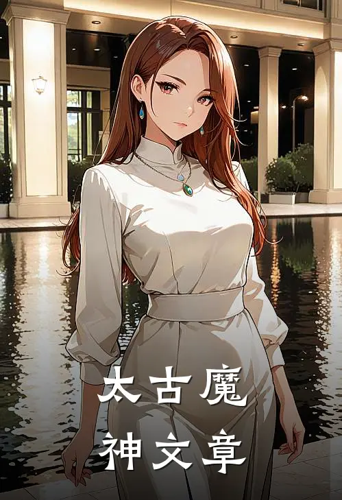 太古魔神文章
