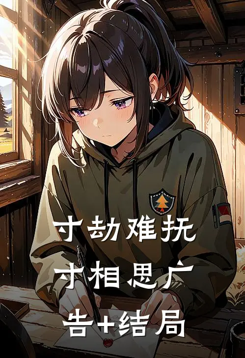 寸劫难抚寸相思广告+结局