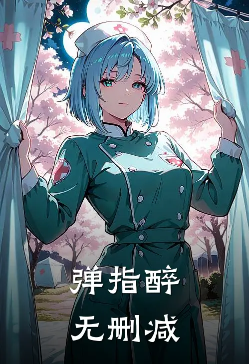 弹指醉无删减