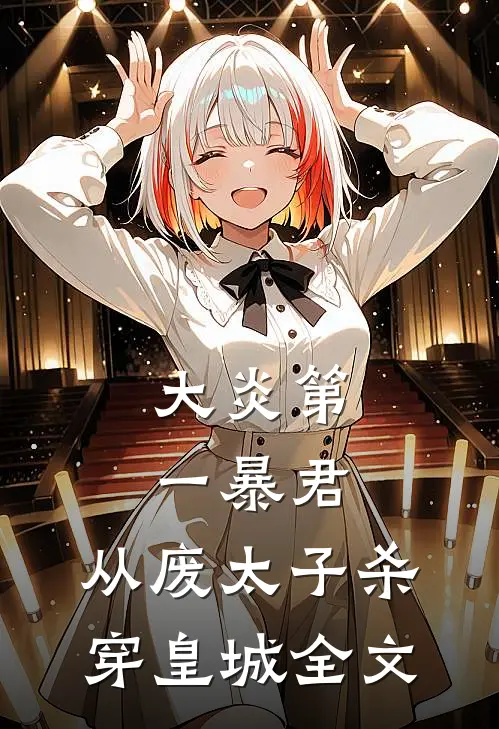 大炎第一暴君：从废太子杀穿皇城全文