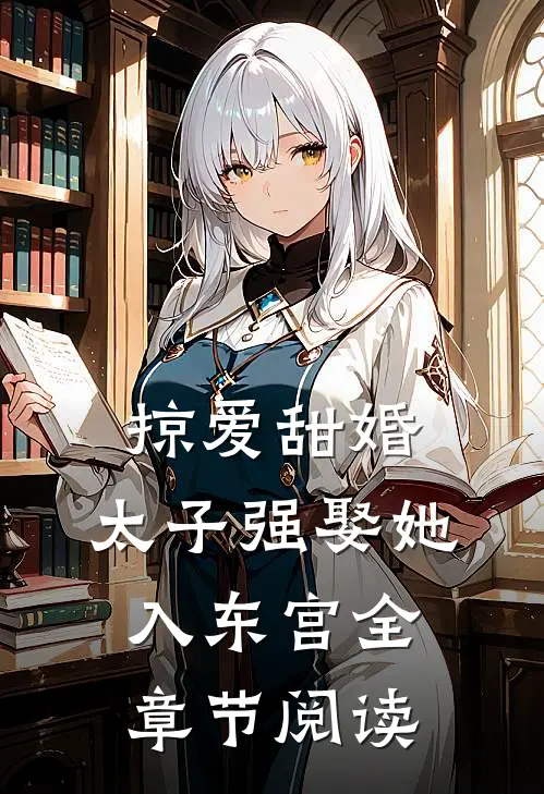 掠爱甜婚：太子强娶她入东宫全章节阅读
