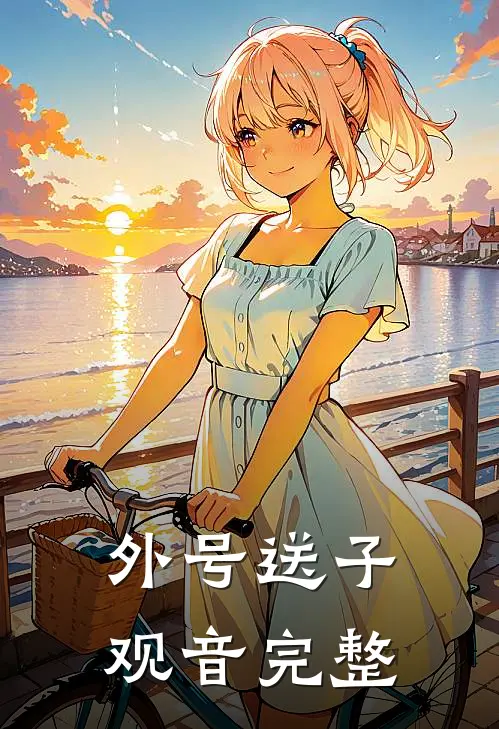 外号送子观音完整