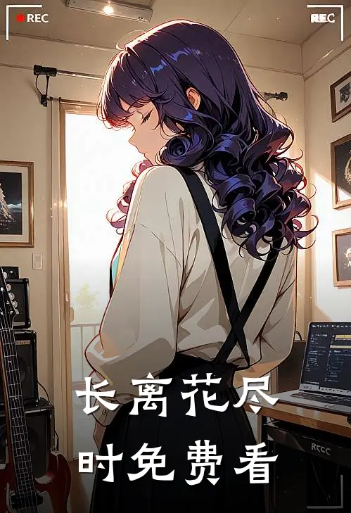长离花尽时免费看