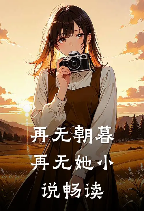 再无朝暮再无她小说畅读