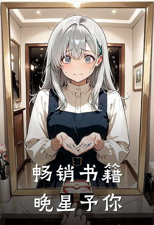 畅销书籍晚星予你