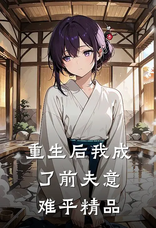重生后我成了前夫意难平精品