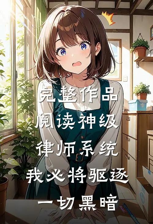 完整作品阅读神级律师系统：我必将驱逐一切黑暗