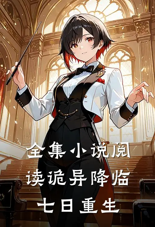 全集小说阅读诡异降临：七日重生
