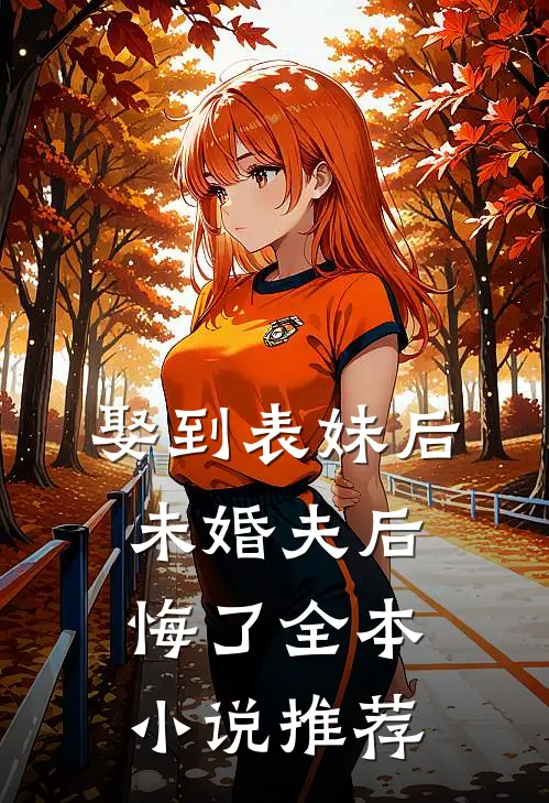 娶到表妹后未婚夫后悔了全本小说推荐