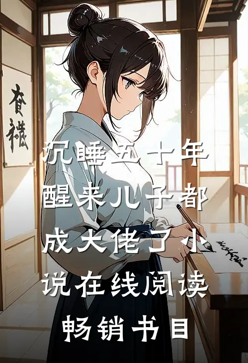 沉睡五十年,醒来儿子都成大佬了小说在线阅读畅销书目