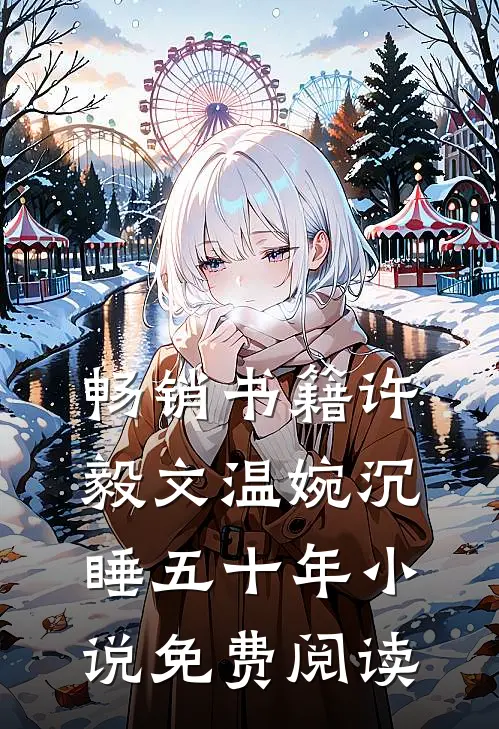 畅销书籍许毅文温婉沉睡五十年小说免费阅读