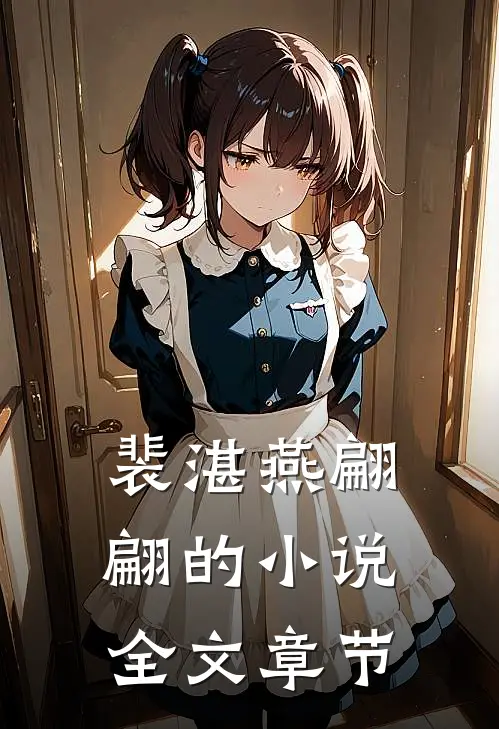 裴湛燕翩翩的小说全文章节