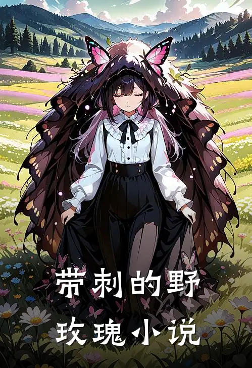 带刺的野玫瑰小说