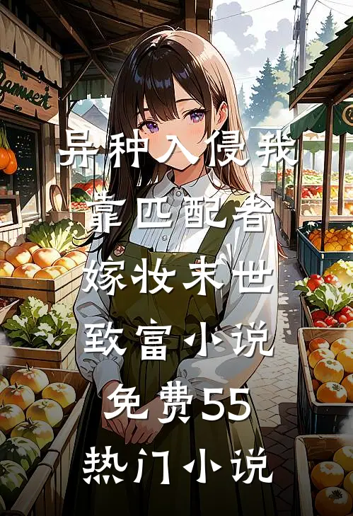 异种入侵我靠匹配者嫁妆末世致富小说免费55热门小说