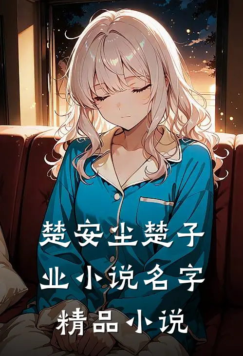 楚安尘楚子业小说名字精品小说