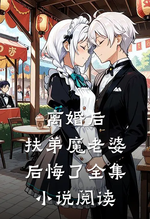离婚后，扶弟魔老婆后悔了全集小说阅读