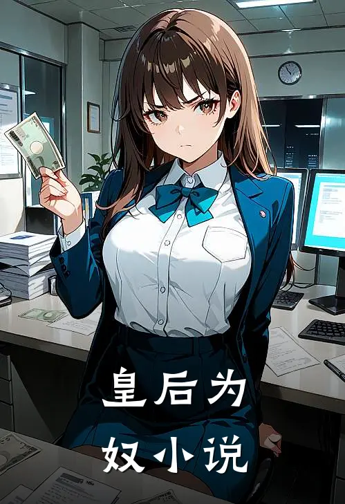 皇后为奴小说