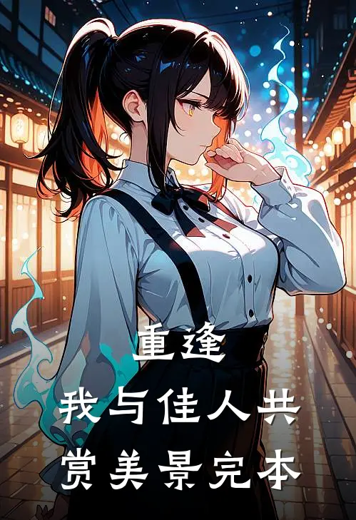 重逢：我与佳人共赏美景完本