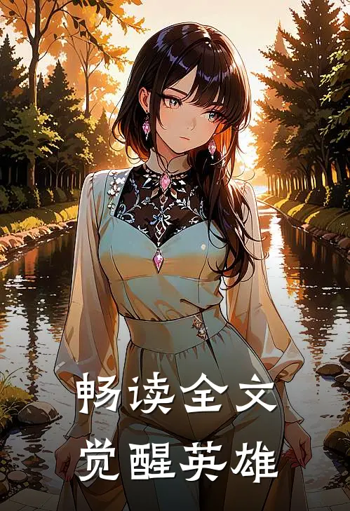 畅读全文觉醒英雄