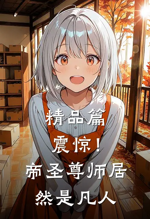 精品篇震惊！帝圣尊师居然是凡人