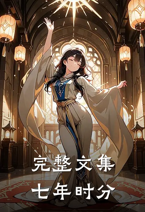 完整文集七年时分