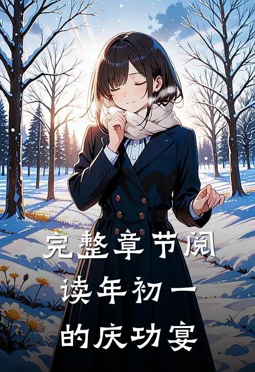 完整章节阅读年初一的庆功宴