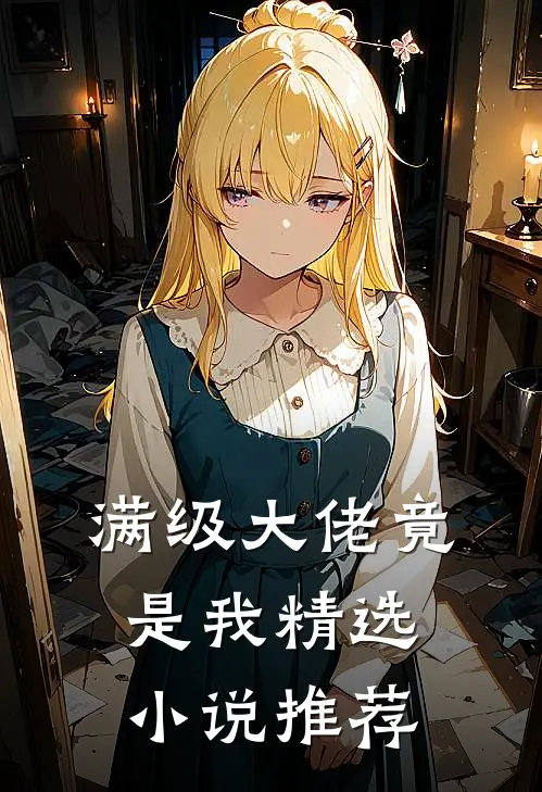 满级大佬竟是我精选小说推荐