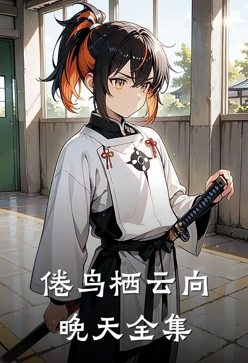倦鸟栖云向晚天全集