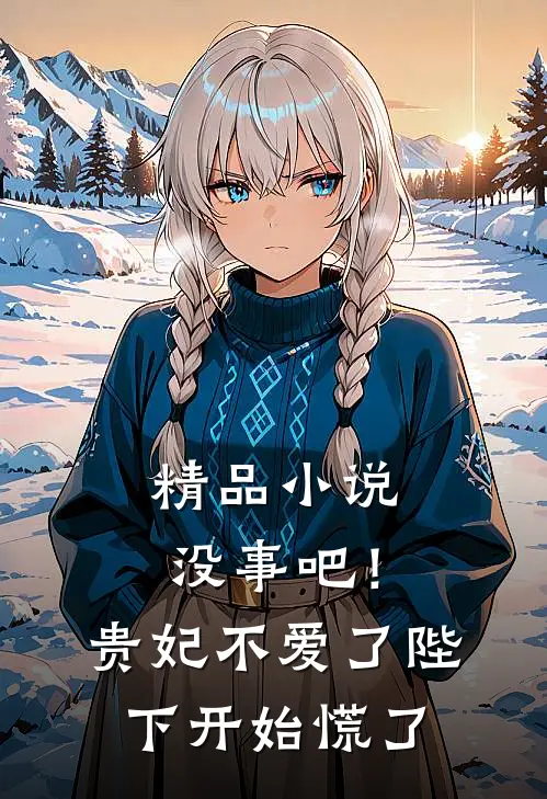 精品小说没事吧！贵妃不爱了，陛下开始慌了