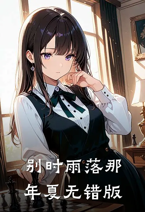 别时雨落那年夏无错版