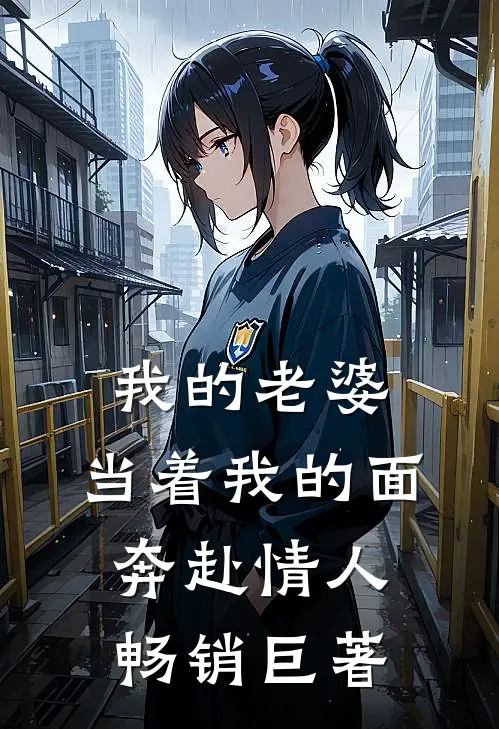 我的老婆，当着我的面奔赴情人畅销巨著