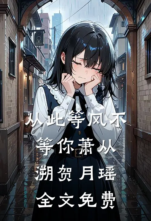 从此等风不等你萧从溯贺月瑶全文免费