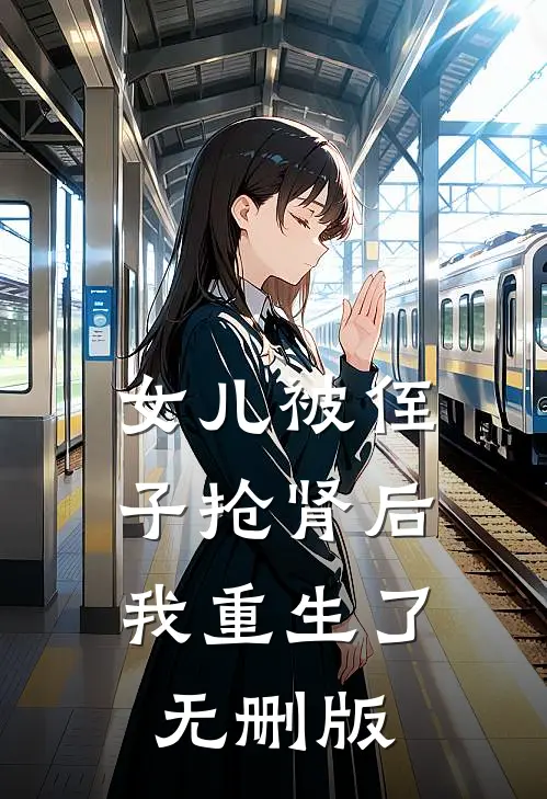 女儿被侄子抢肾后，我重生了无删版