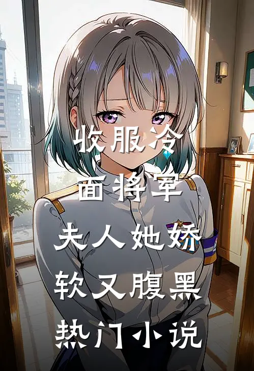 收服冷面将军，夫人她娇软又腹黑热门小说
