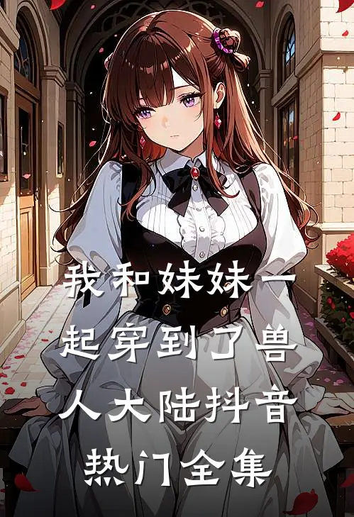 我和妹妹一起穿到了兽人大陆抖音热门全集