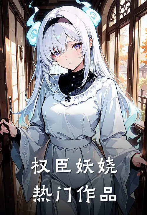 权臣妖娆热门作品